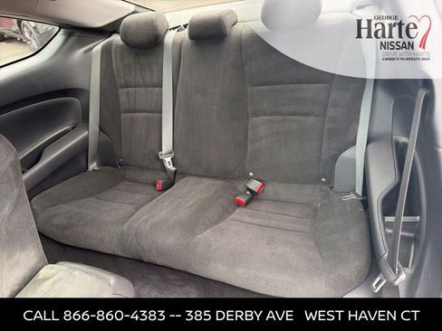 Used 2013 Honda Accord LX-S image 12