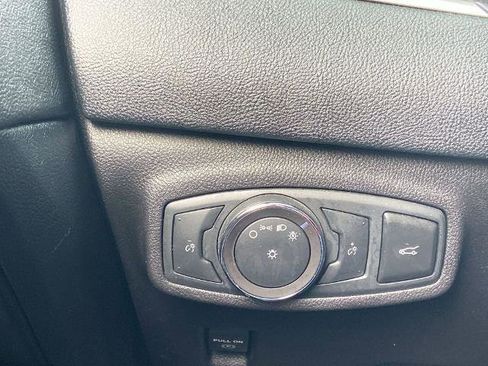 Used 2019 Lincoln MKC Reserve w/ MKC Technology Package image 14