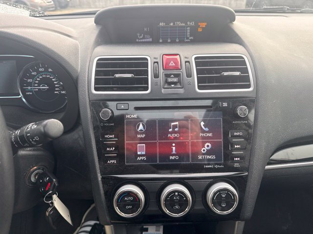Used 2018 Subaru Forester 2.5i Limited AWD/4WD image 14
