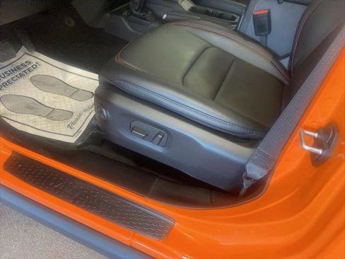 Certified 2025 Jeep Wrangler Unlimited Rubicon image 8