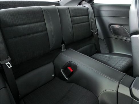 Certified 2026 Porsche 911 Carrera RWD image 21