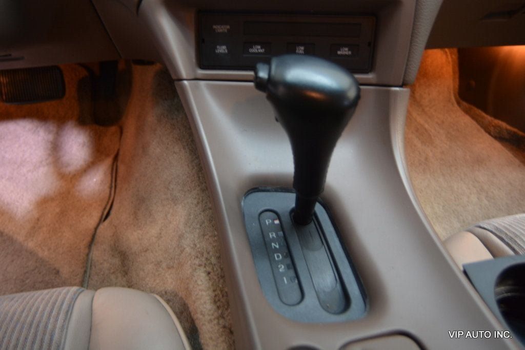 Used 1994 Mercury Cougar XR7 RWD image 33