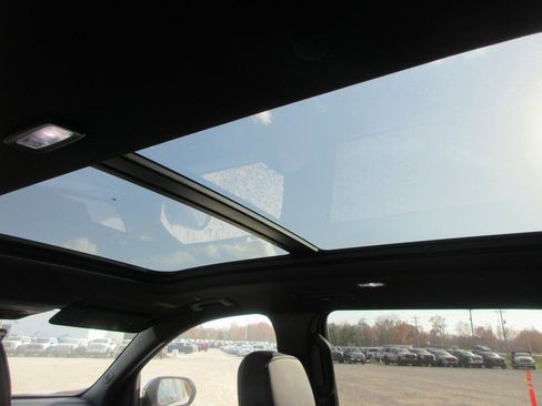 New 2026 GMC Acadia AT4 w/ Super Cruise Package image 16