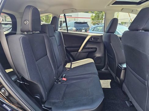 Used 2013 Toyota RAV4 XLE AWD/4WD image 12
