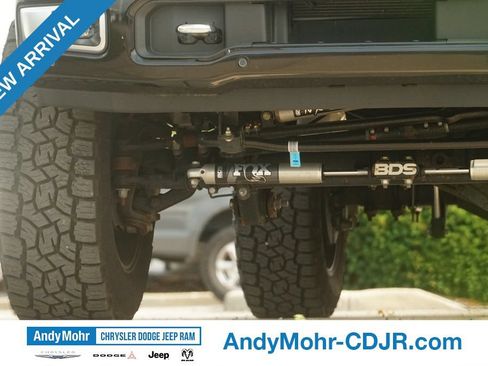 Used 2024 Ford F350 Platinum AWD/4WD image 35