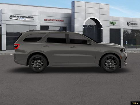 New 2026 Dodge Durango GT w/ Blacktop Package image 9