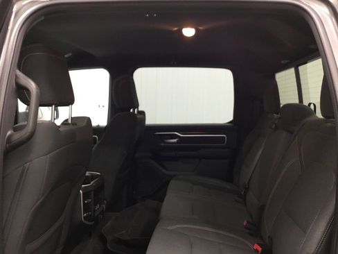 Used 2022 RAM 1500 Big Horn AWD/4WD image 12
