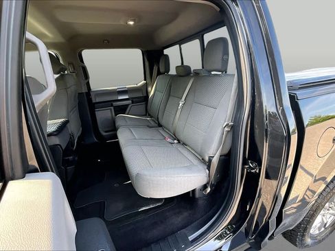 Used 2017 Ford F150 XLT w/ Equipment Group 302A Luxury AWD/4WD image 21