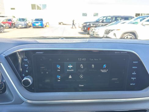 Certified 2022 Hyundai Sonata SEL Plus FWD image 23