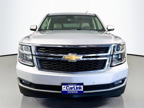 Used 2018 Chevrolet Tahoe LT image 2