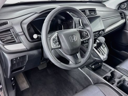 Certified 2021 Honda CR-V Special Edition image 9