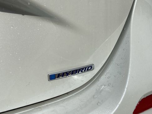 New 2026 Honda Civic Sport image 17
