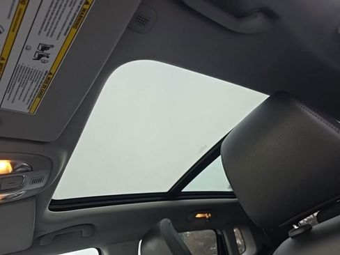 Used 2022 Jeep Compass Limited w/ Sun and Sound Group image 19