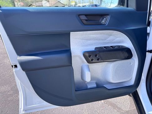 New 2026 Ford Maverick XLT AWD/4WD image 19