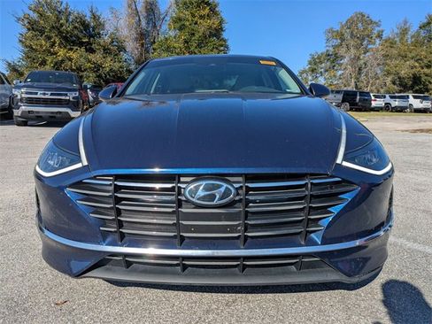 Used 2022 Hyundai Sonata SE image 9