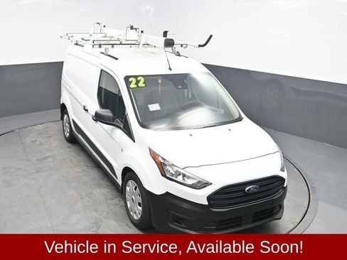 Used 2023 Ford Transit Connect XL FWD image 32