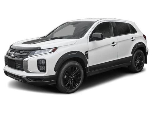 New 2026 Mitsubishi Outlander Sport AWD image 28