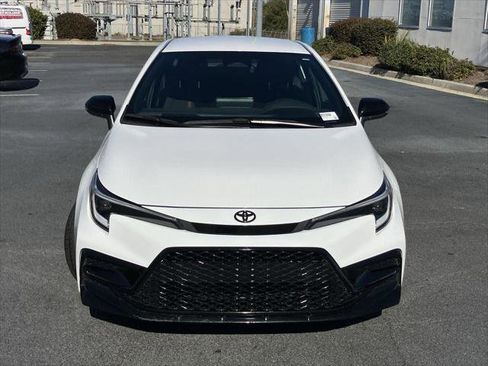 Certified 2024 Toyota Corolla Sedan image 8