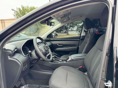 Used 2023 Hyundai Tucson SEL image 34