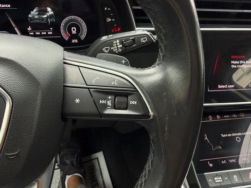 Used 2021 Audi Q7 3.0T Premium Plus AWD/4WD image 25