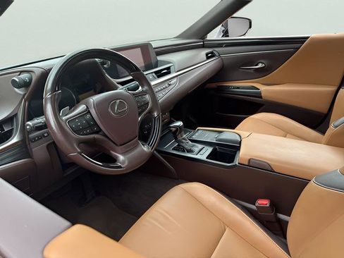 Used 2019 Lexus ES 350 w/ Premium Package image 15