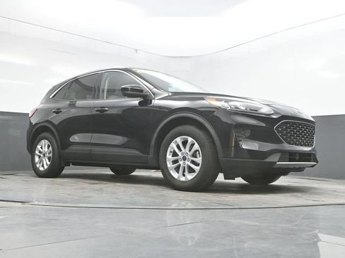 Used 2020 Ford Escape SE AWD/4WD image 33