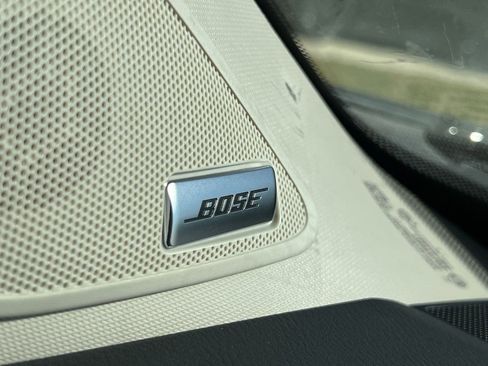 Certified 2025 Nissan Pathfinder Platinum w/ Cargo Package image 12