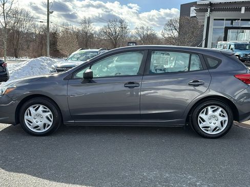Used 2020 Subaru Impreza 2.0i image 6