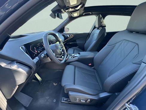 New 2026 BMW X3 xDrive30 w/ Premium Package image 15