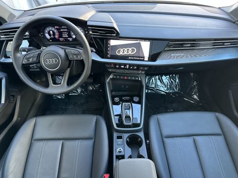 Used 2025 Audi A3 2.0T Premium AWD/4WD image 3