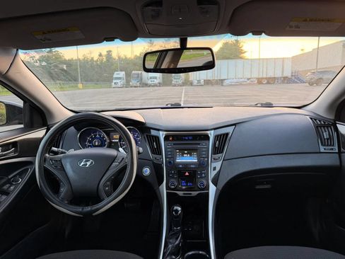 Used 2014 Hyundai Sonata SE FWD image 17