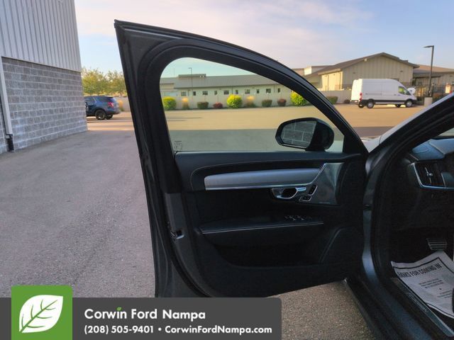 Used 2020 Volvo S90 T6 R-Design AWD/4WD image 10