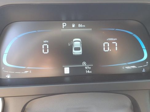 New 2026 Hyundai Elantra SE FWD image 17