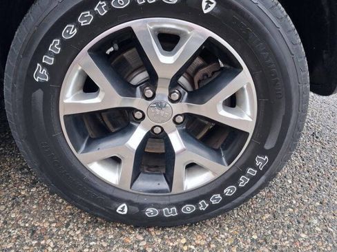 Used 2014 Jeep Cherokee Trailhawk w/ Comfort/Convenience Group image 7