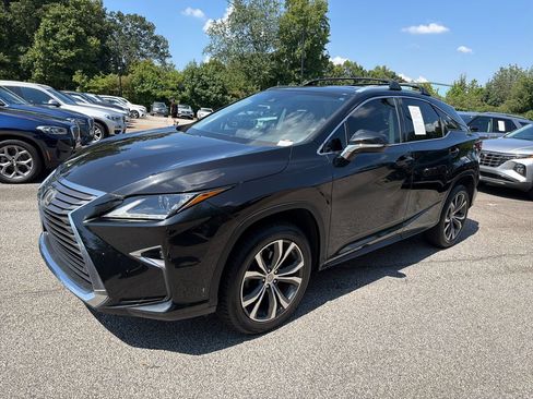 Used 2016 Lexus RX 350 FWD w/ Premium Package image 3
