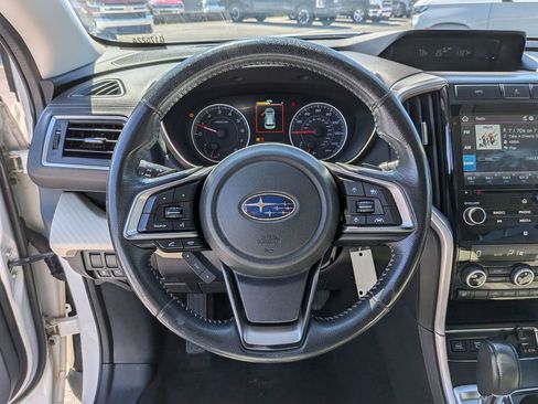 Used 2019 Subaru Ascent Premium w/ Popular Package #1 image 24