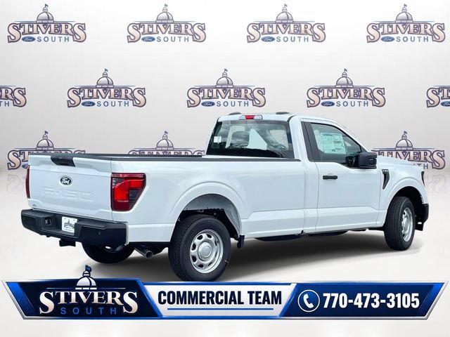New 2026 Ford F150 XL RWD image 3