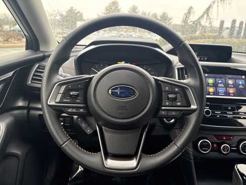 Used 2023 Subaru Crosstrek 2.0i Premium image 20