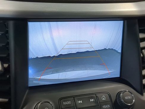 Used 2019 GMC Acadia SLT image 34