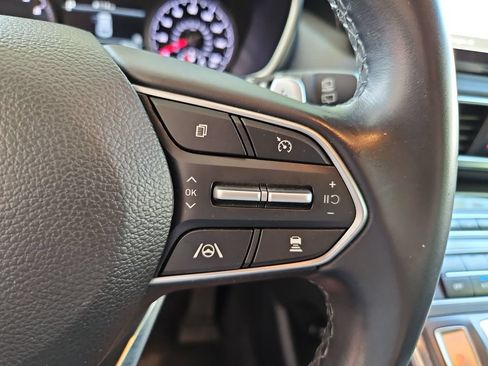 Used 2023 Hyundai Santa Fe SEL AWD/4WD image 12