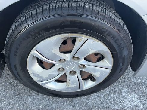 Used 2013 Honda Civic LX image 22