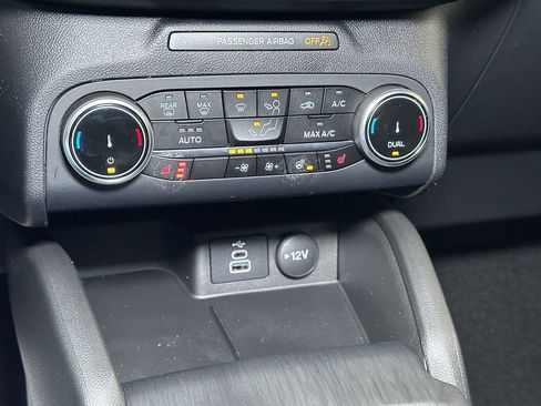 New 2026 Ford Escape Active w/ Cold Weather Package image 24