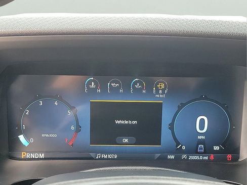 Used 2024 Ford F150 STX RWD image 18