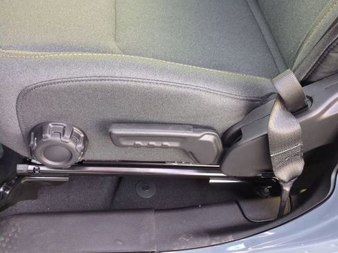 New 2026 Jeep Wrangler Willys image 22