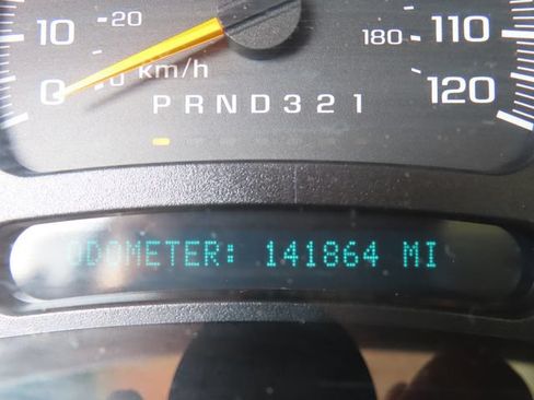Used 2006 Chevrolet Tahoe LT w/ LT Preferred Equipment Group AWD/4WD image 28