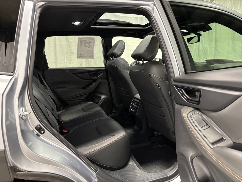 Used 2025 Subaru Forester Wilderness AWD/4WD image 56