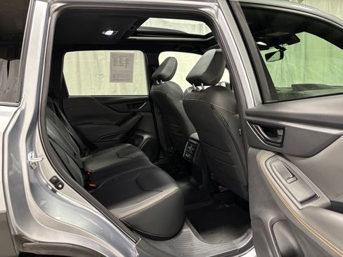 Used 2025 Subaru Forester Wilderness AWD/4WD image 56