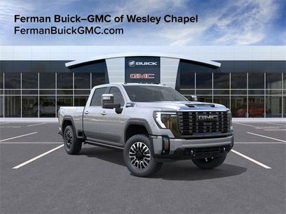 New 2026 GMC Sierra 2500 Denali Ultimate