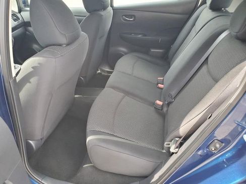 Used 2017 Nissan Leaf S w/ Charge Package image 10
