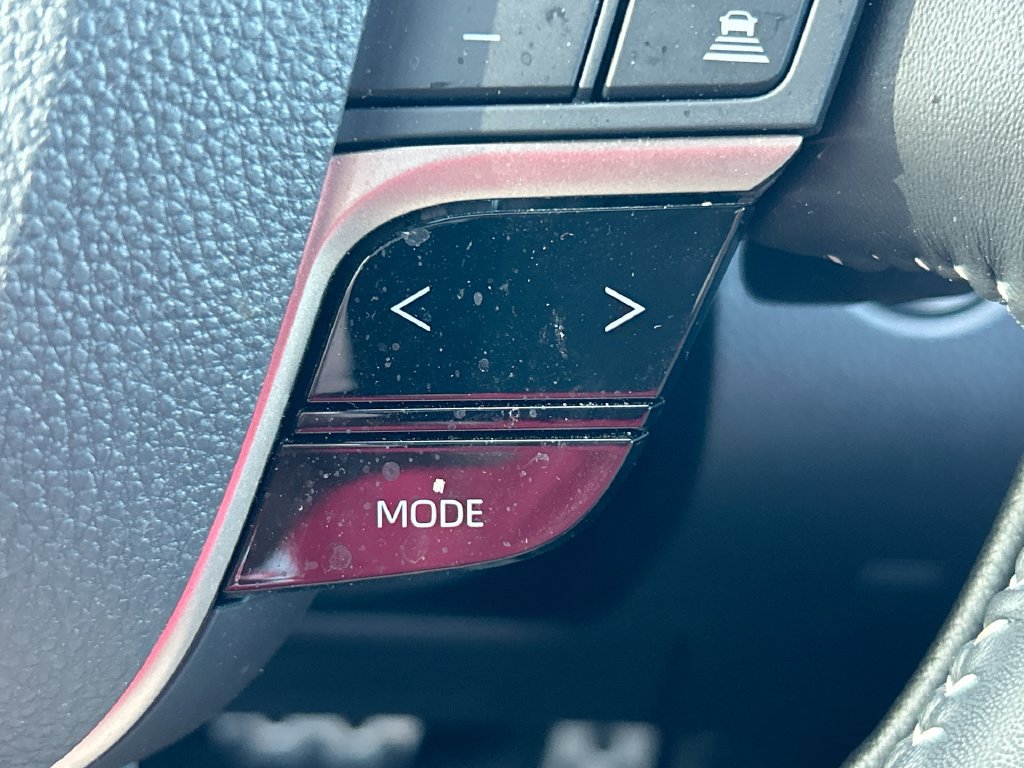 Certified 2026 Toyota Camry SE FWD image 17